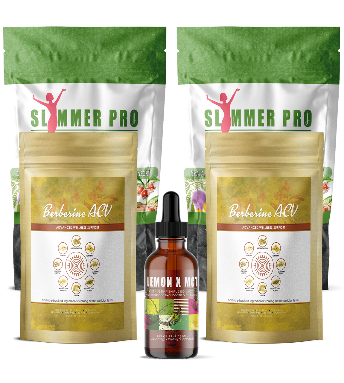 2-Week Regimen