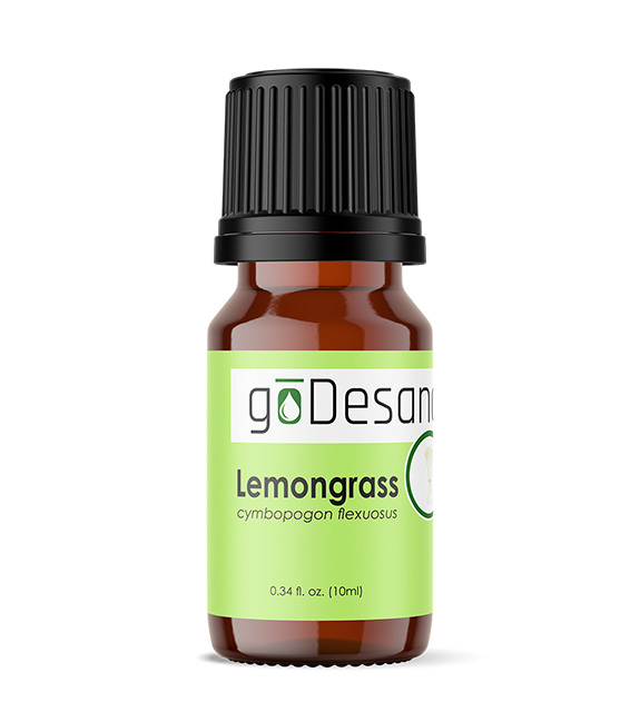 Lemongrass