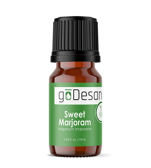 Marjoram