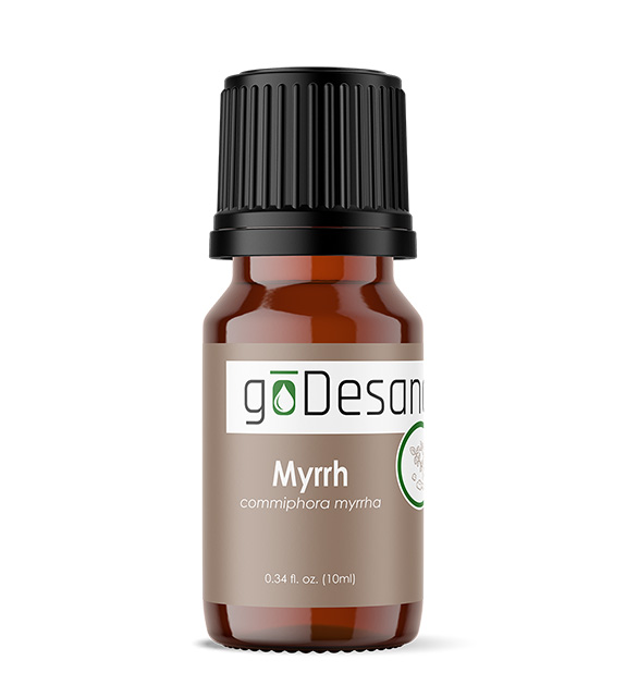 Myrrh