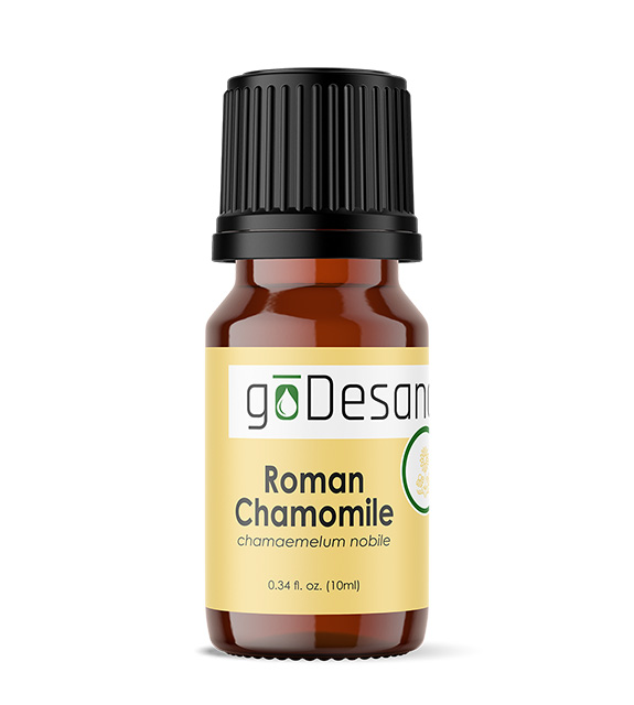 Roman Chamomile