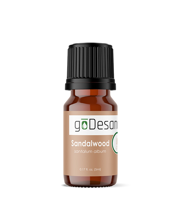 Sandalwood