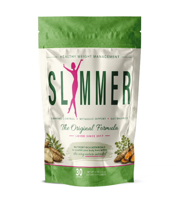 Slimmer (Original Formula)