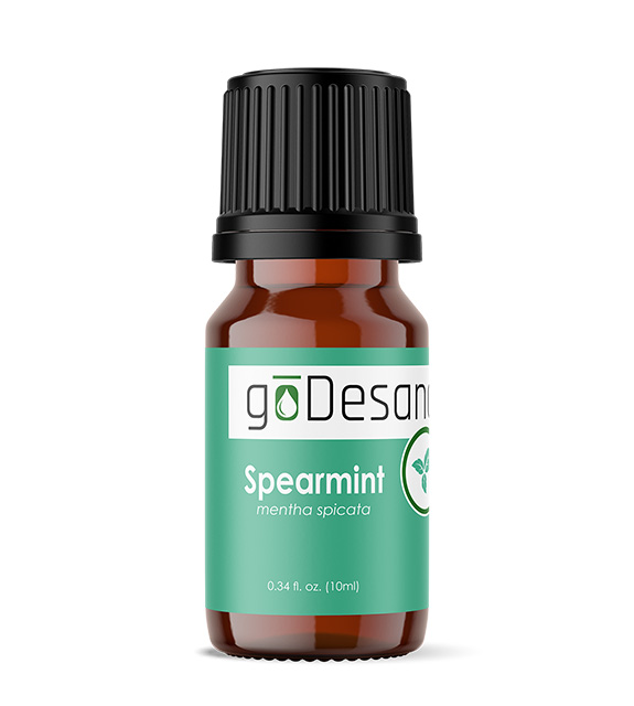 Spearmint