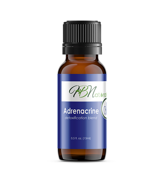Adrenacrine