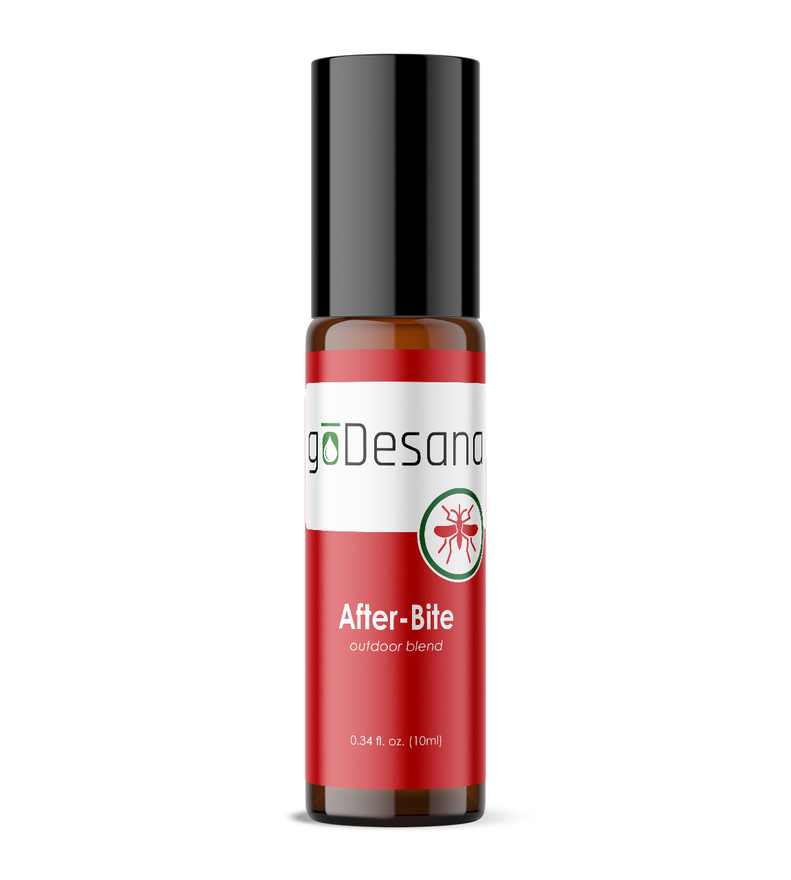 After-Bite Essential Oil Blend