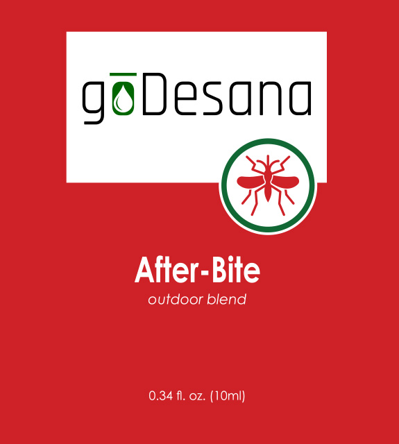 After-Bite Front Label