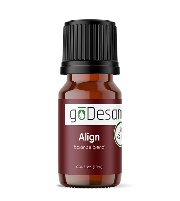Align