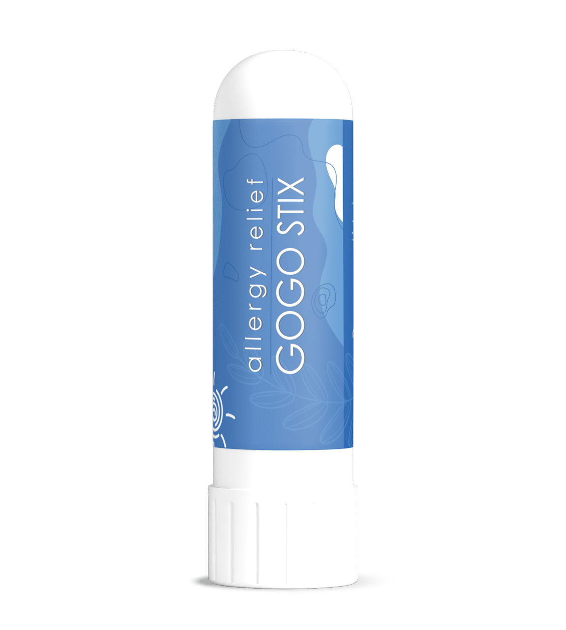 Allergy Relief GOGOStix