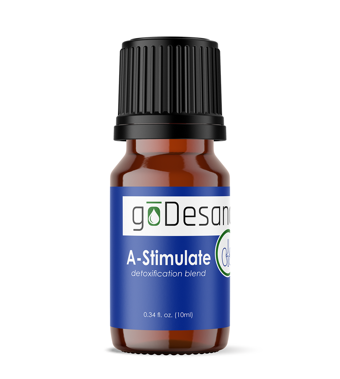 A-Stimulate Essential Oil Blend