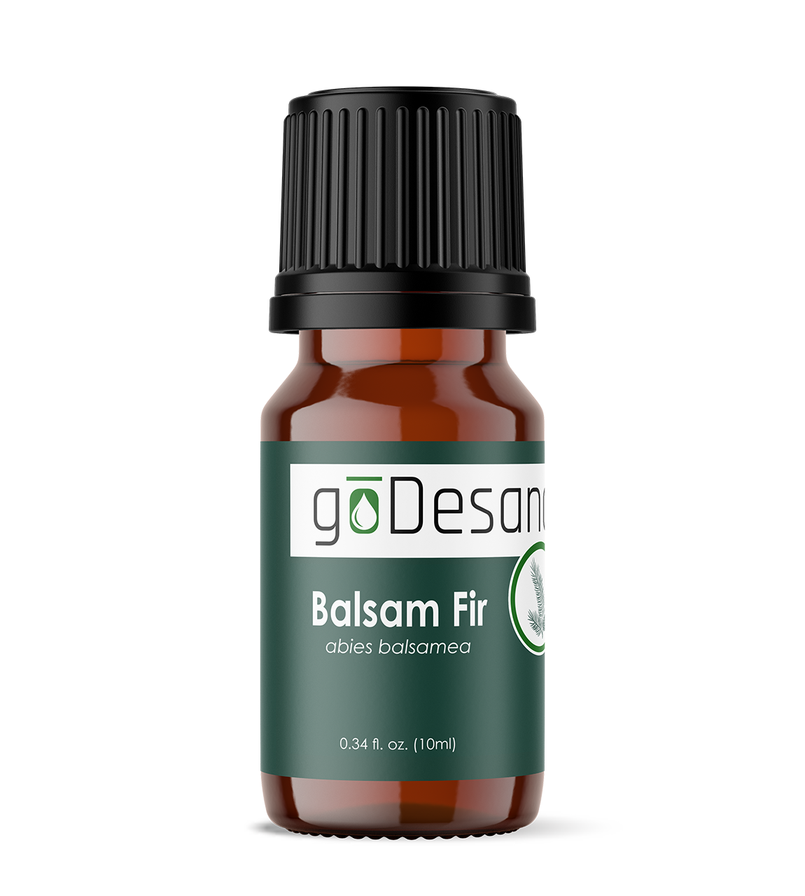 Balsam Fir Essential Oil