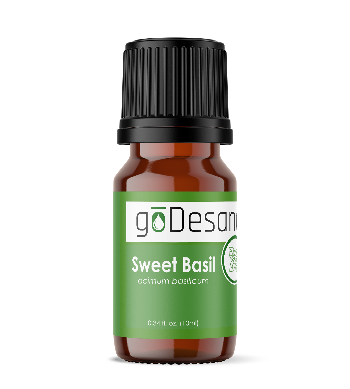 Basil Essential Oil