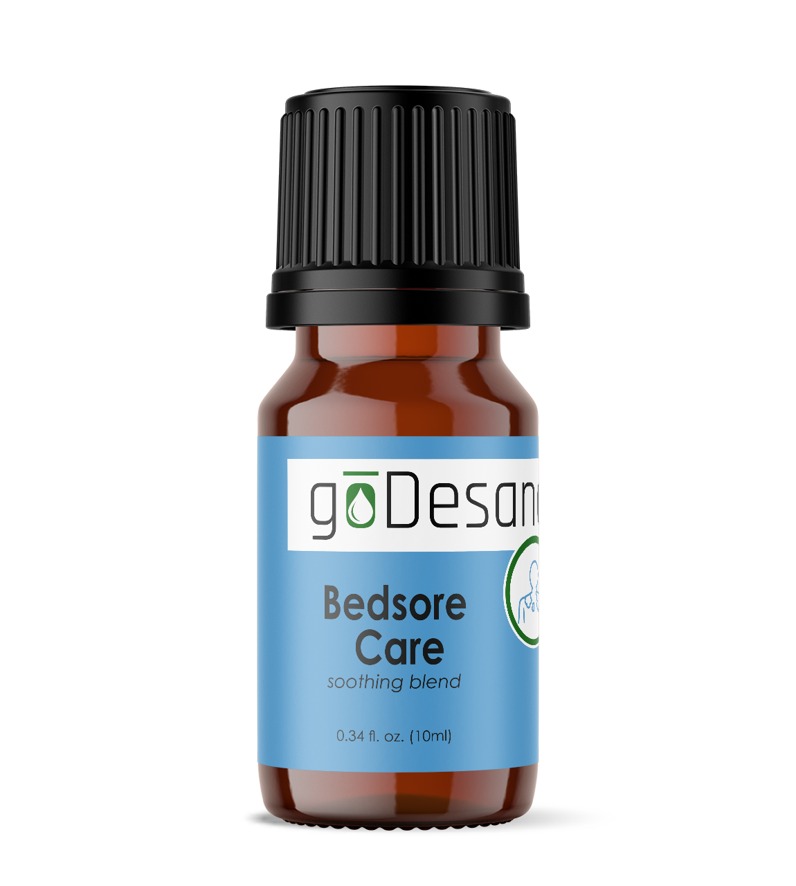 Bedsore Care Essential Oil Blend