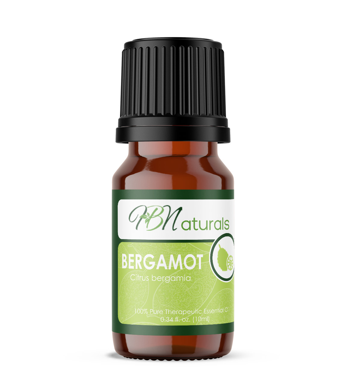 Bergamot Essential Oil