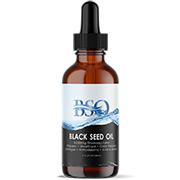 Black Seed Oil