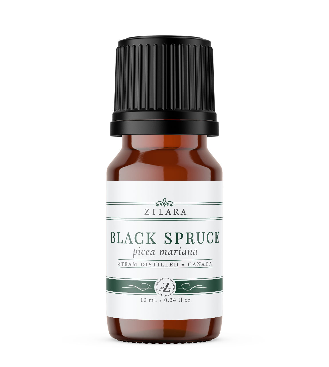 Black Spruce Essential Oil