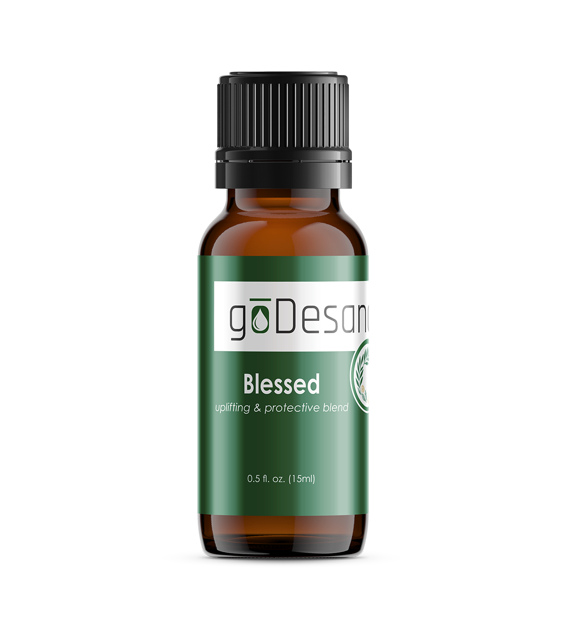Blessed Essential Oil Blend