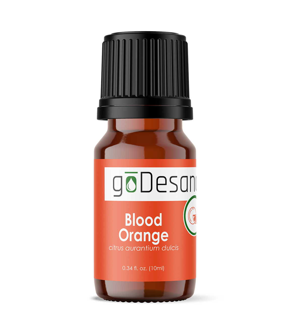 Blood Orange Essential Oil