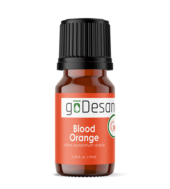 Blood Orange
