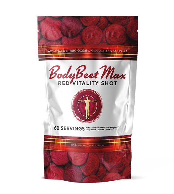 BodyBeet Max