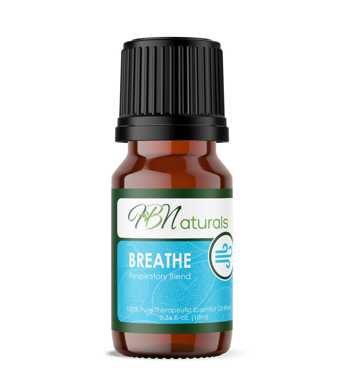 Breathe Essential Oil Blend