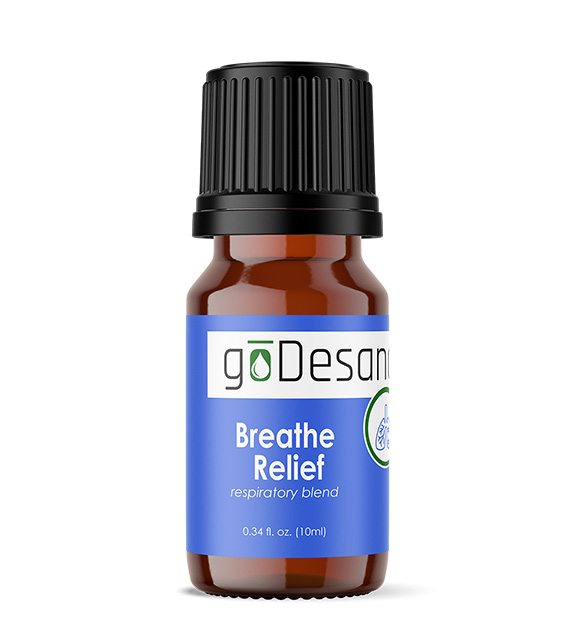 Breathe Relief