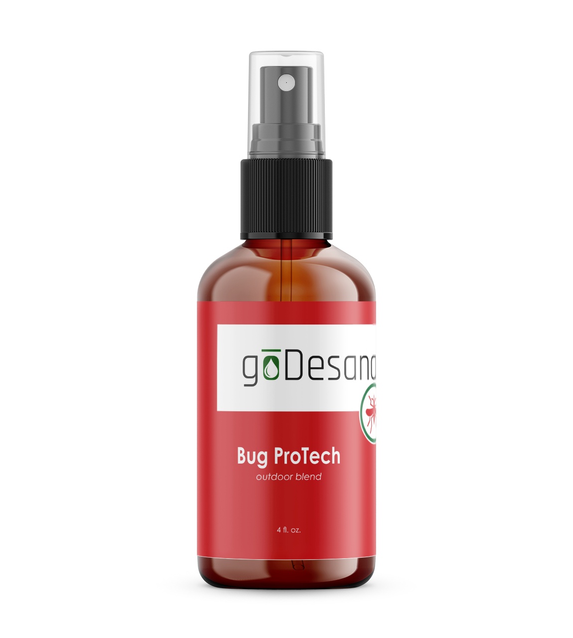 Bug ProTech Essential Oil Blend