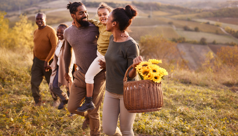 Enjoy Your Wellness Journey