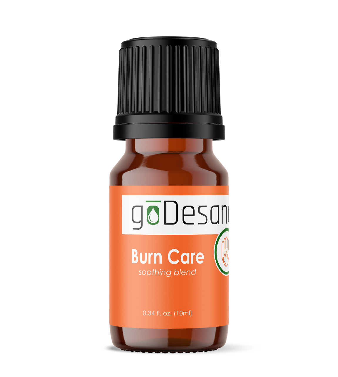 Burn Care Essential Oil Blend