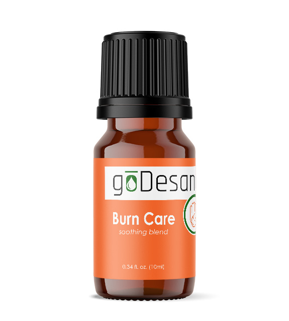 Burn Care