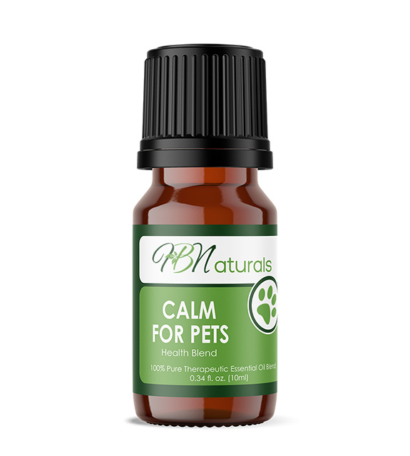 Calm For Pets