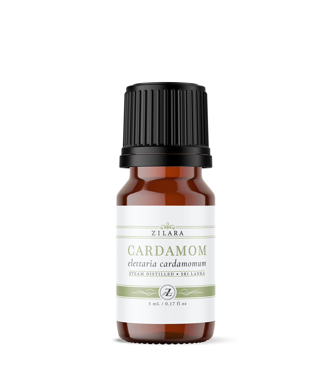Cardamom Essential Oil