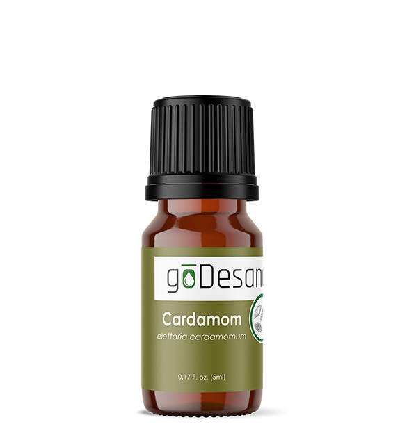 Cardamom