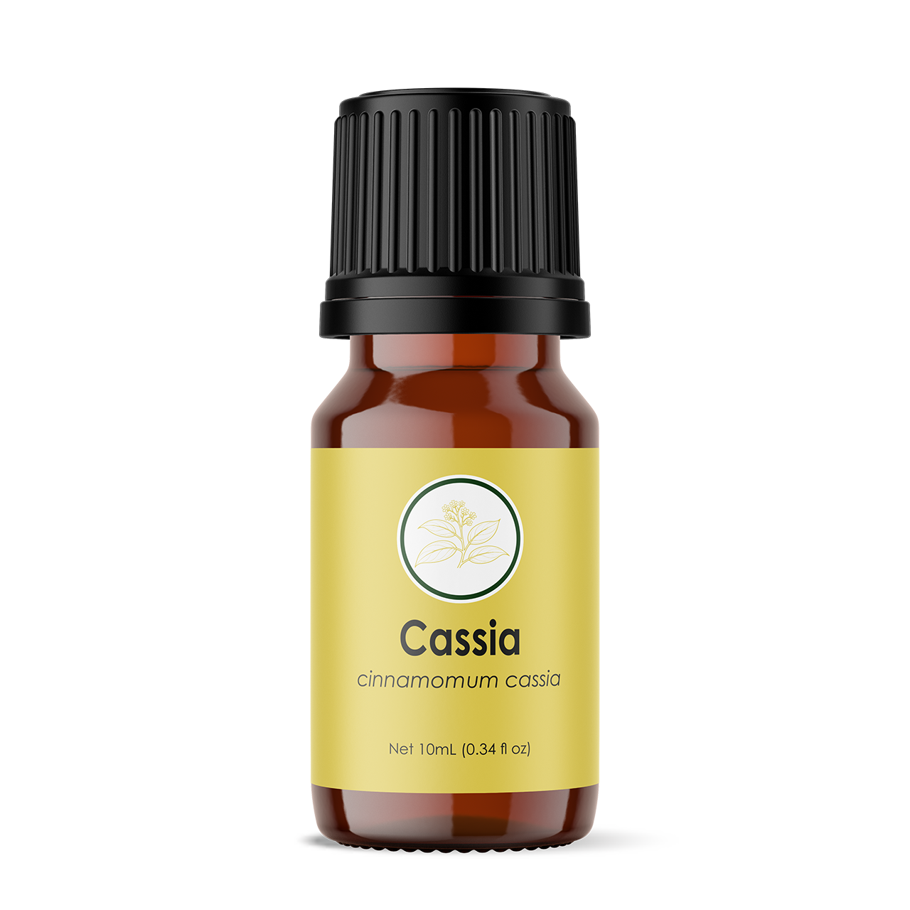 Cassia Essential Oil