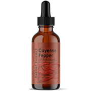 Cayenne Pepper Extract