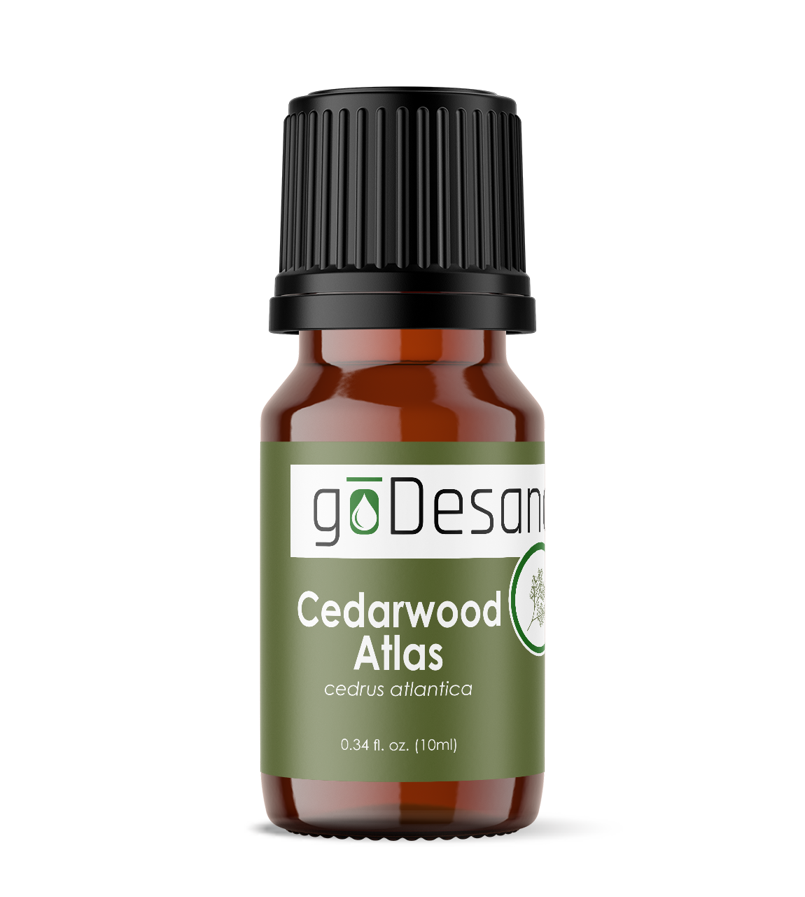 Cedarwood Essential Oil