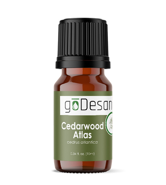 Cedarwood