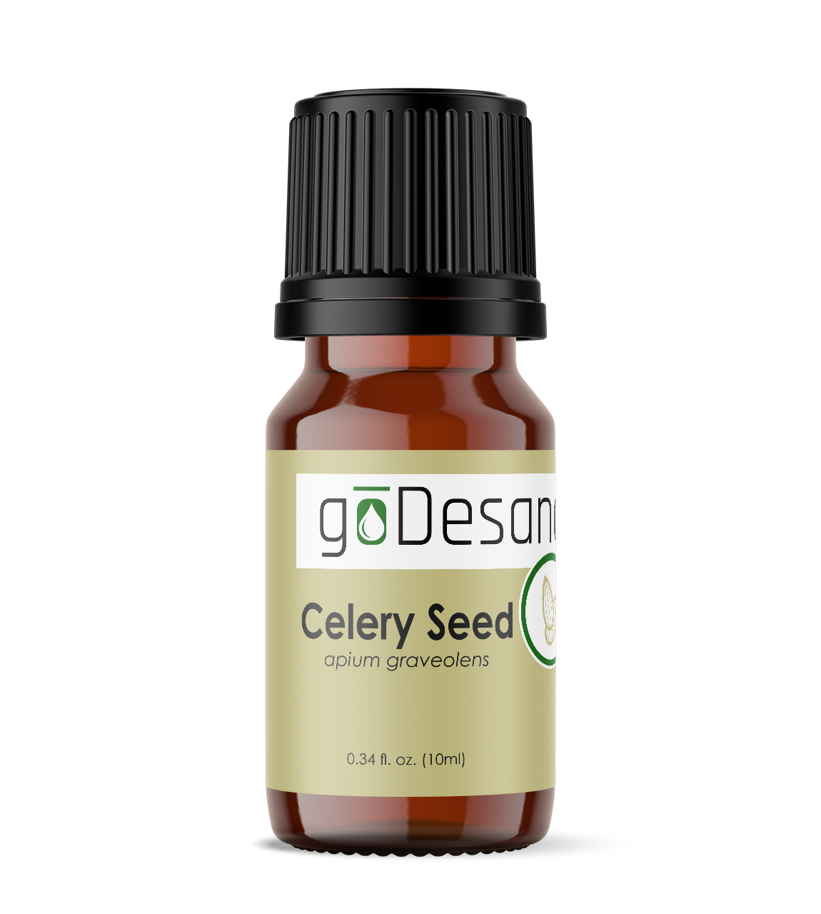 Celery Seed Essential Oil