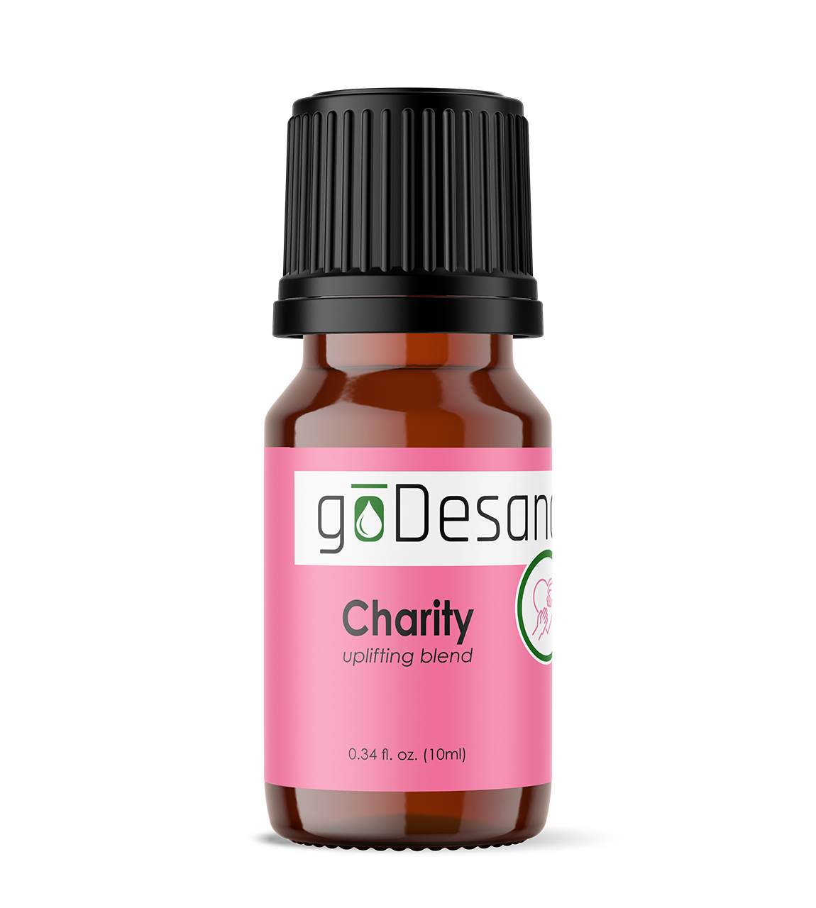 Charity Essential Oil Blend