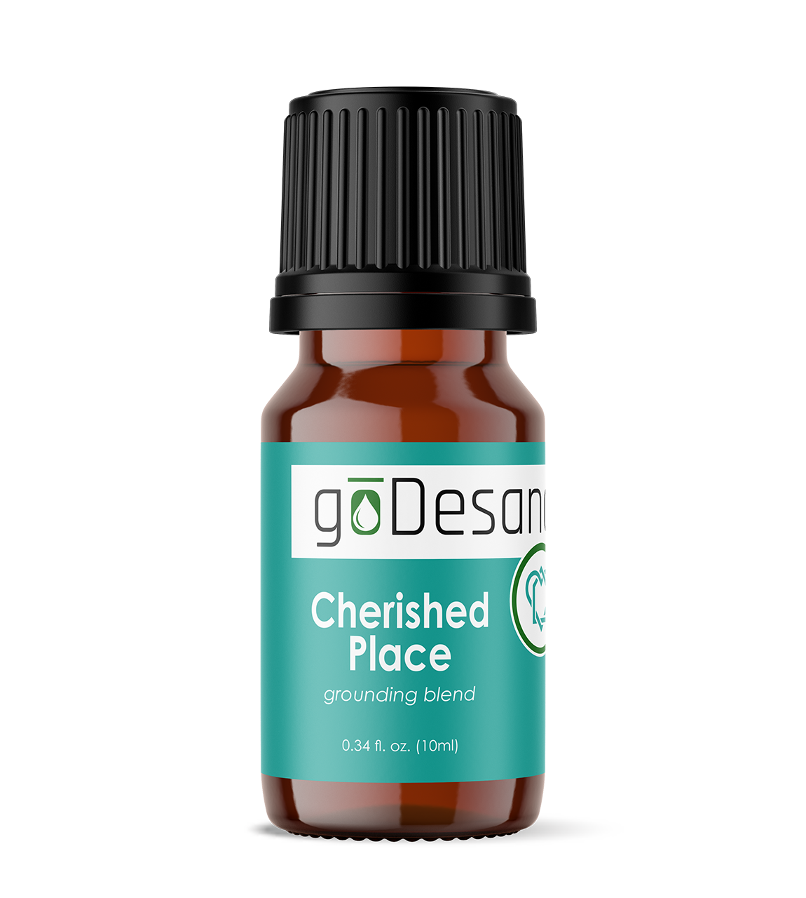 Cherished Place Essential Oil Blend