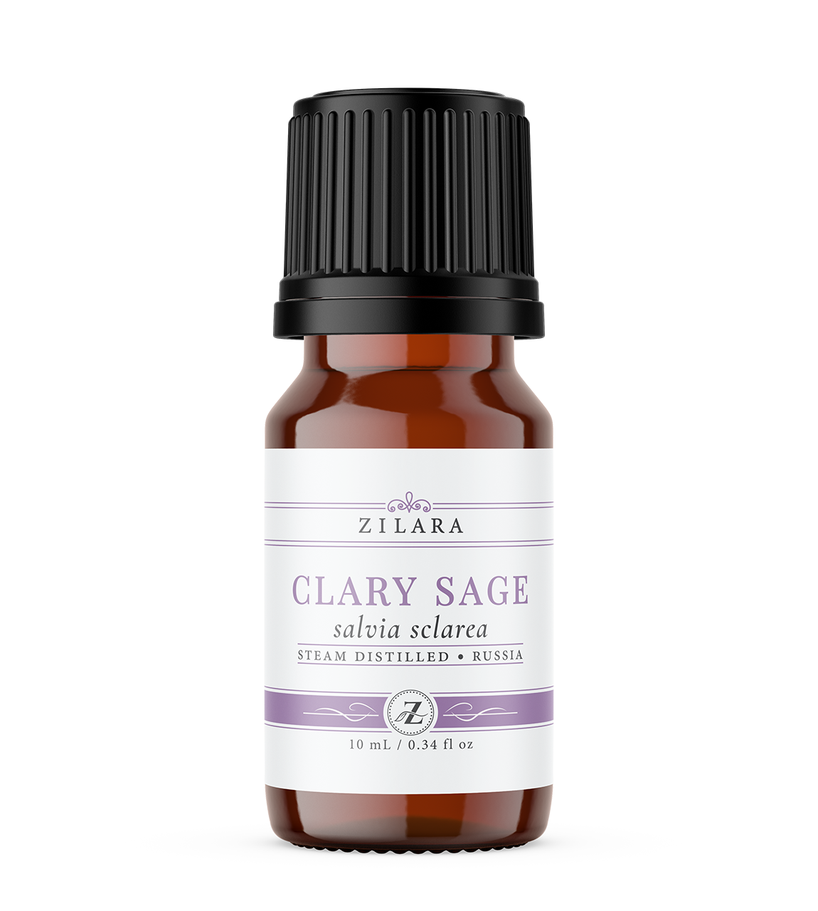 Clary Sage Essential Oil