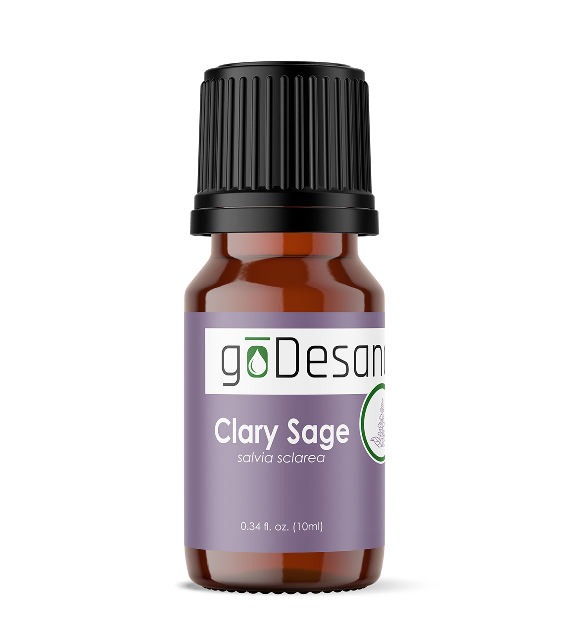 Clary Sage Essential Oil