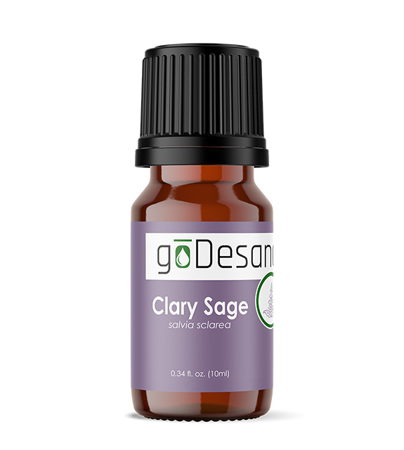 Clary Sage
