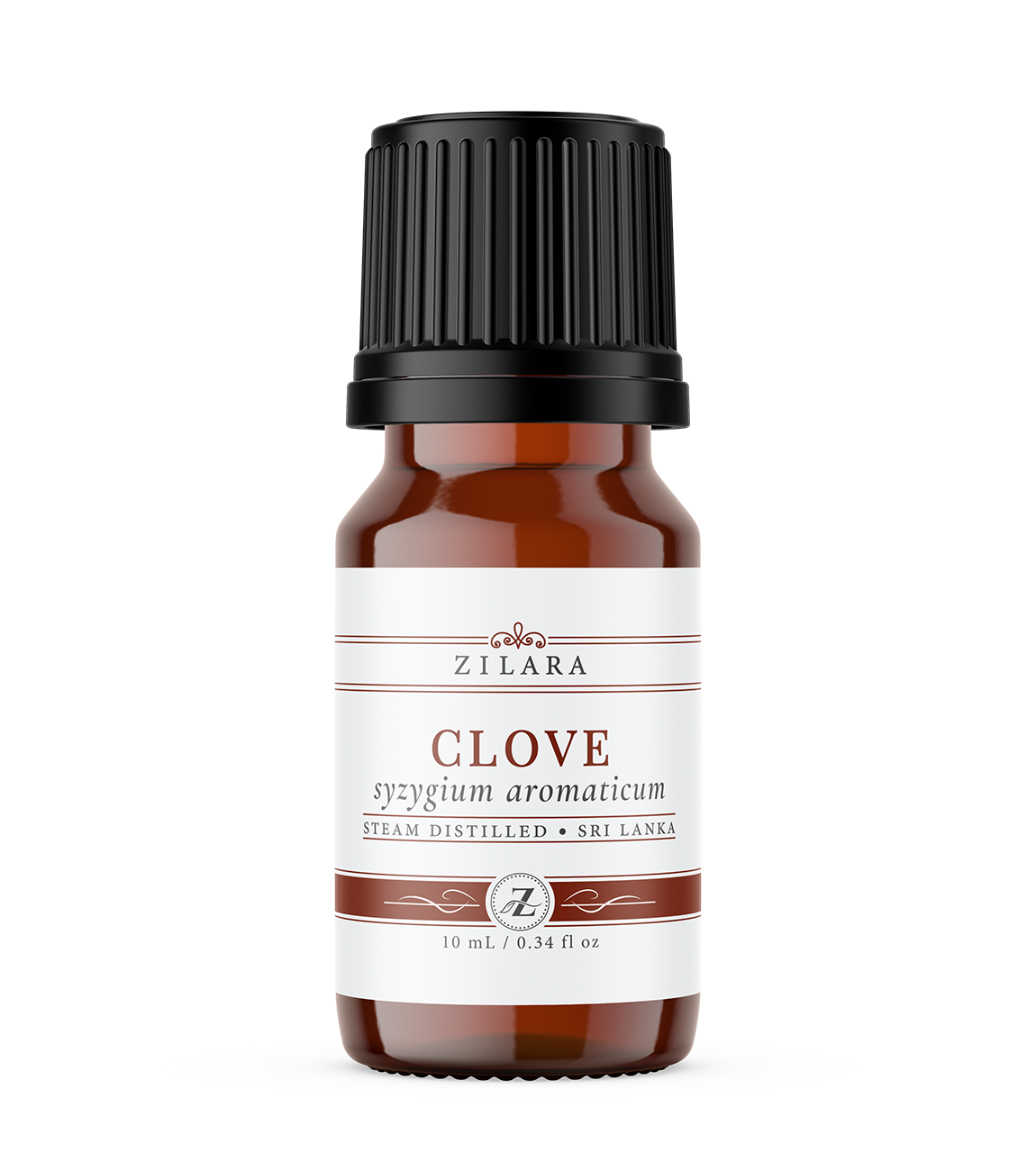 Clove Bud Essential Oil