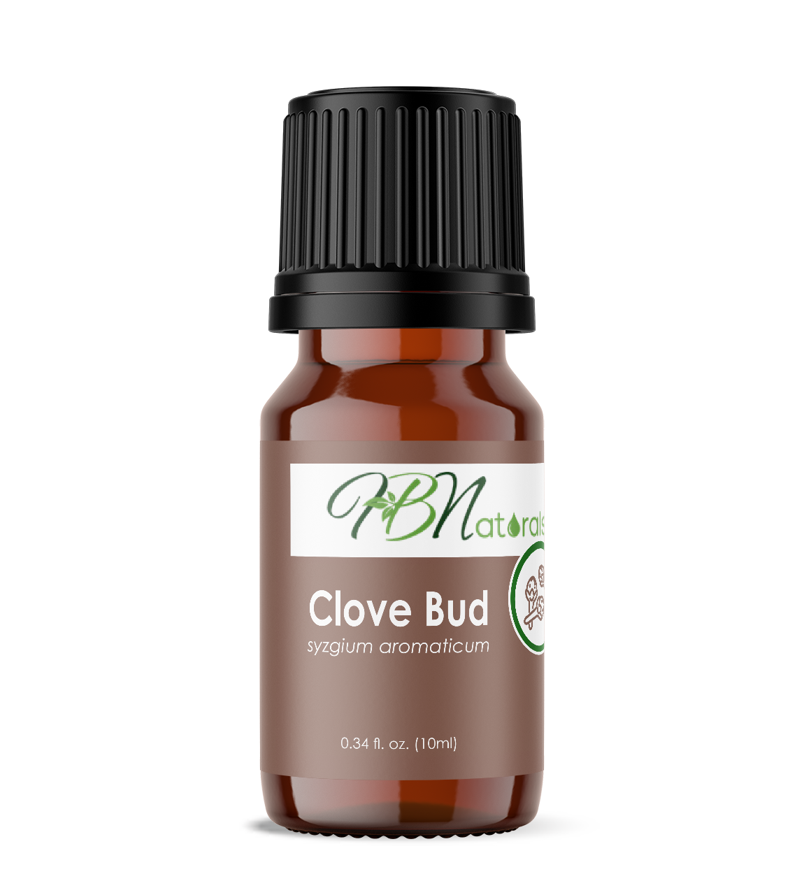 Clove Bud Essential Oil