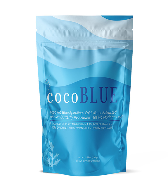 cocoBLUE