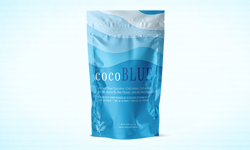 cocoBLUE