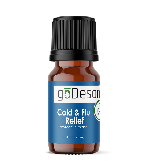 Cold & Flu Relief