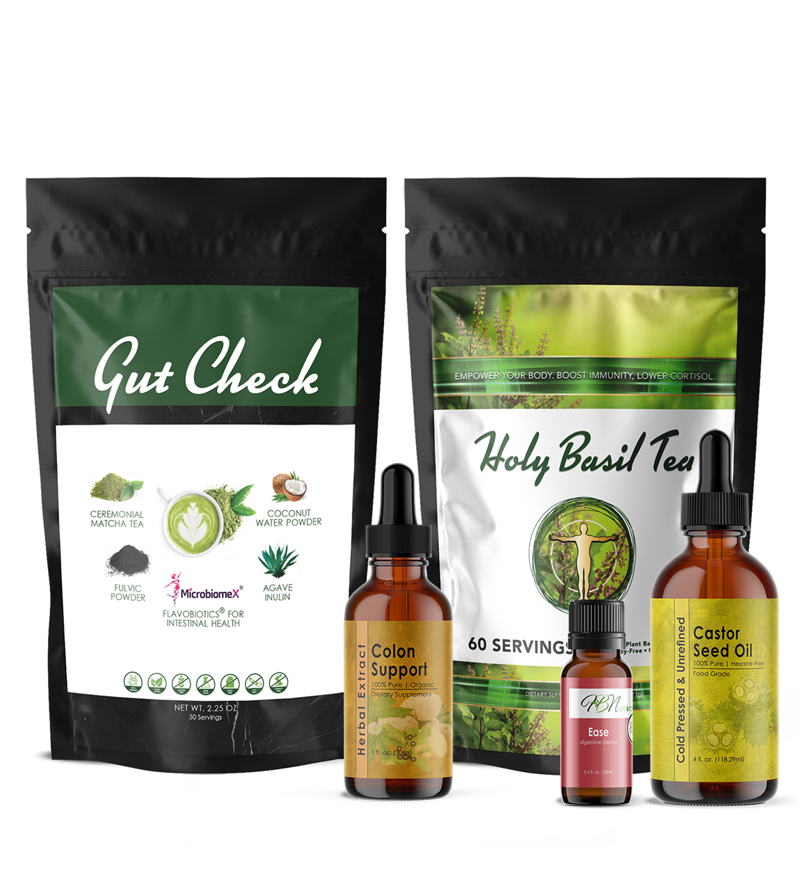 Colon Detox