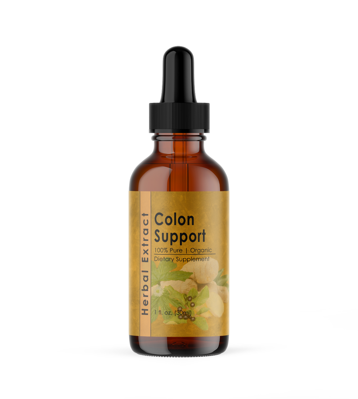 Colon Support